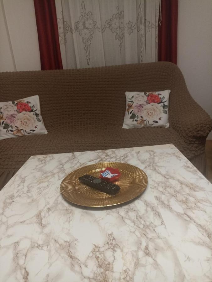 Sleep & Fly - Sarajevo Airport Apartment 외부 사진