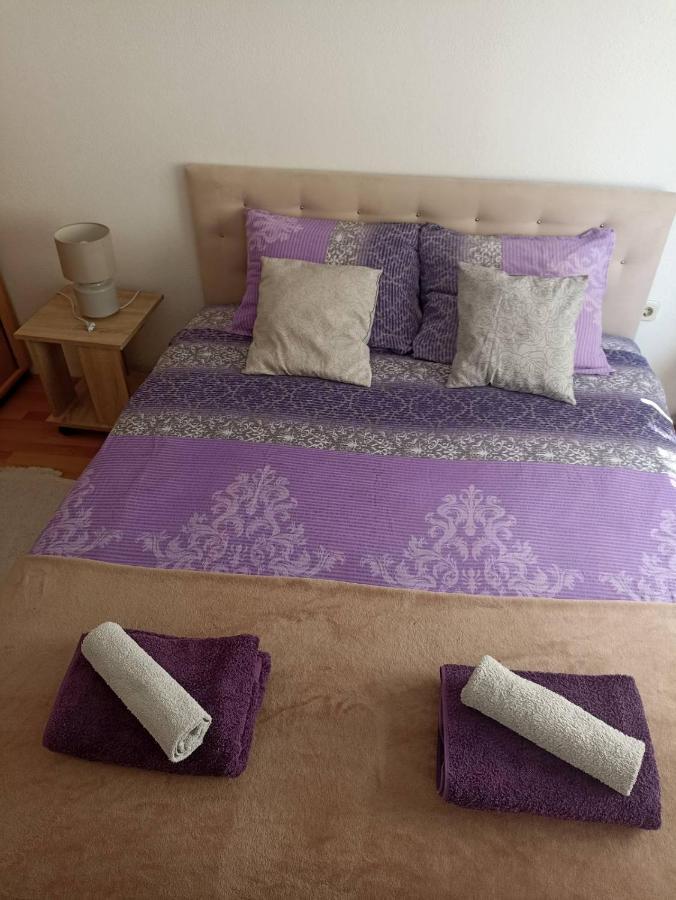 Sleep & Fly - Sarajevo Airport Apartment 외부 사진