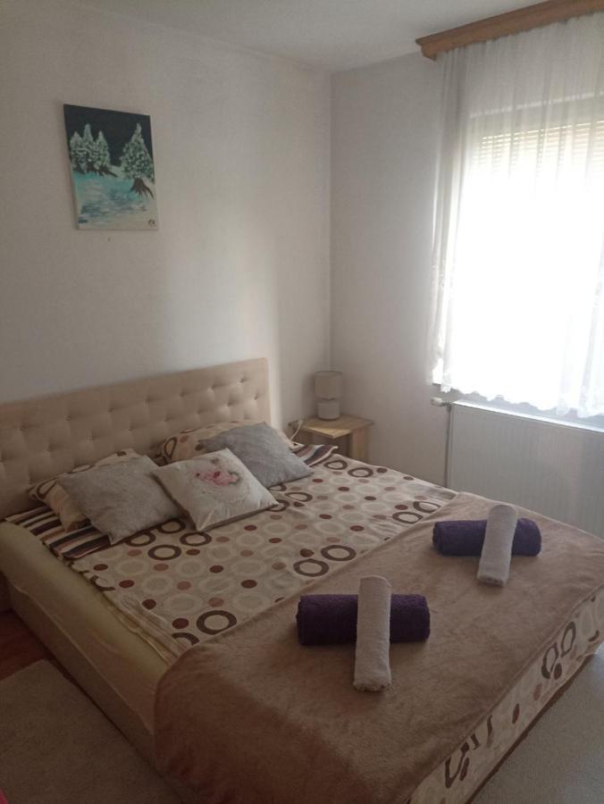 Sleep & Fly - Sarajevo Airport Apartment 외부 사진